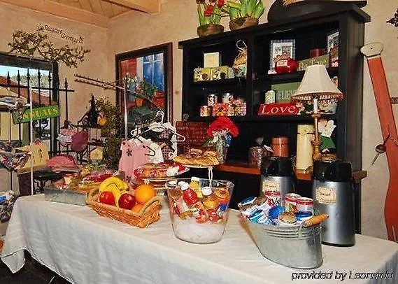 Hotel Rodeway & Downtowner-rte 66 4*