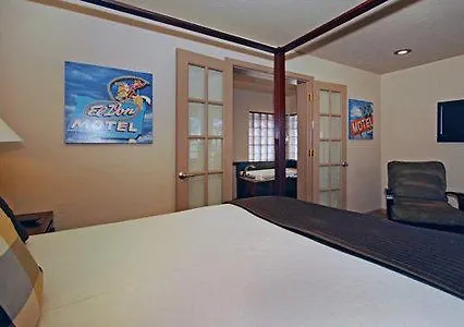 Hotel Rodeway & Downtowner-rte 66